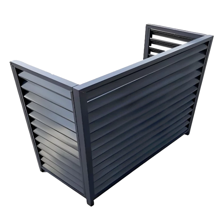 空调外机防护罩