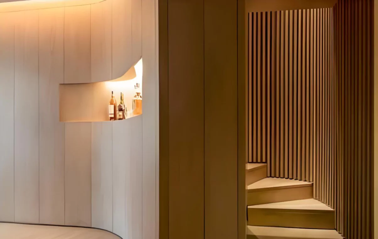 如何利用铝单板提升室内装修效果